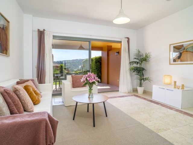Huoneisto, Atalaya, R5433574