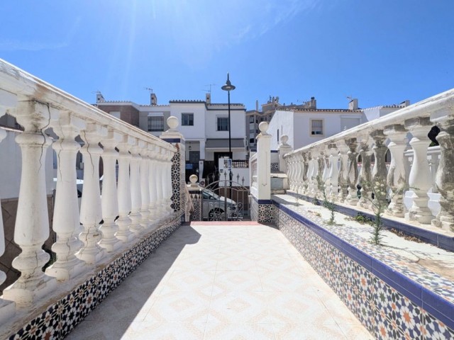 3 Bedrooms Townhouse in Mijas Costa