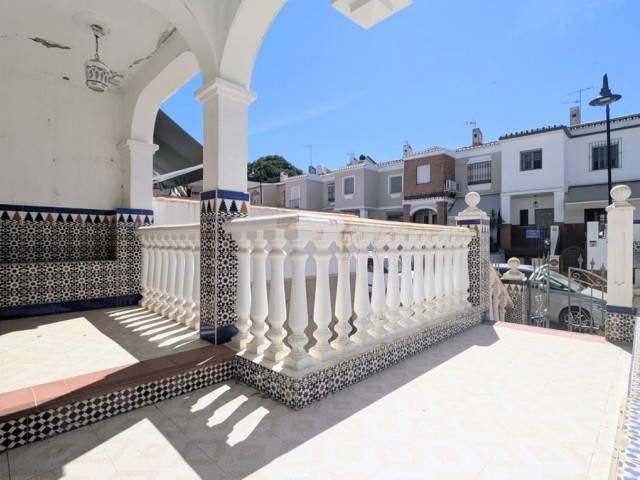 3 Bedrooms Townhouse in Mijas Costa