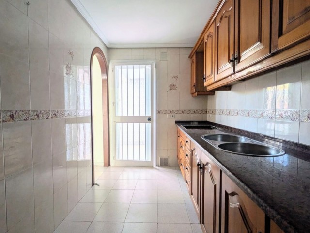 3 Bedrooms Townhouse in Mijas Costa