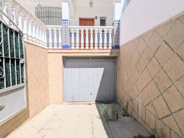 3 Bedrooms Townhouse in Mijas Costa