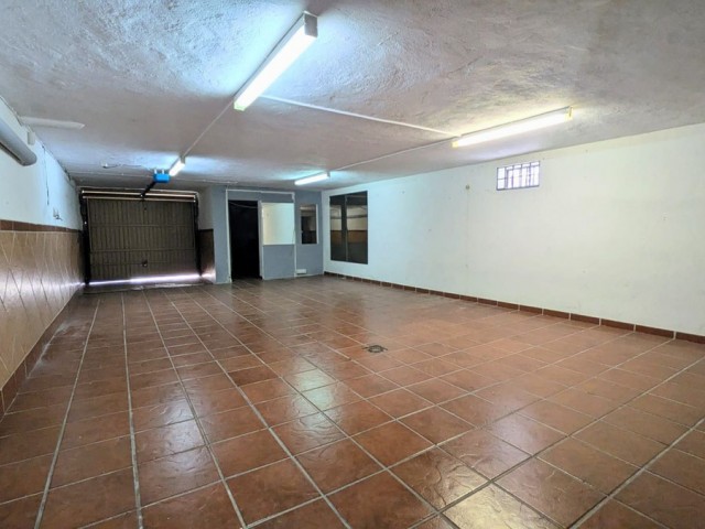 3 Bedrooms Townhouse in Mijas Costa