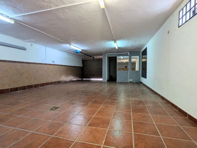 3 Bedrooms Townhouse in Mijas Costa