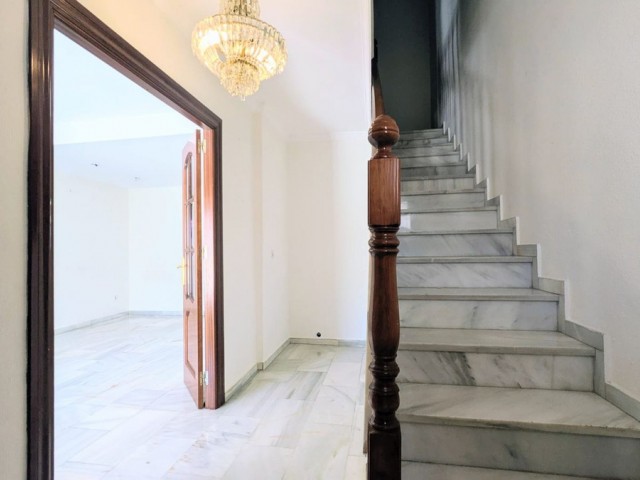 3 Bedrooms Townhouse in Mijas Costa