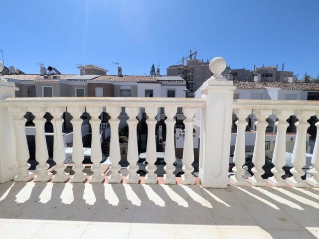 3 Bedrooms Townhouse in Mijas Costa