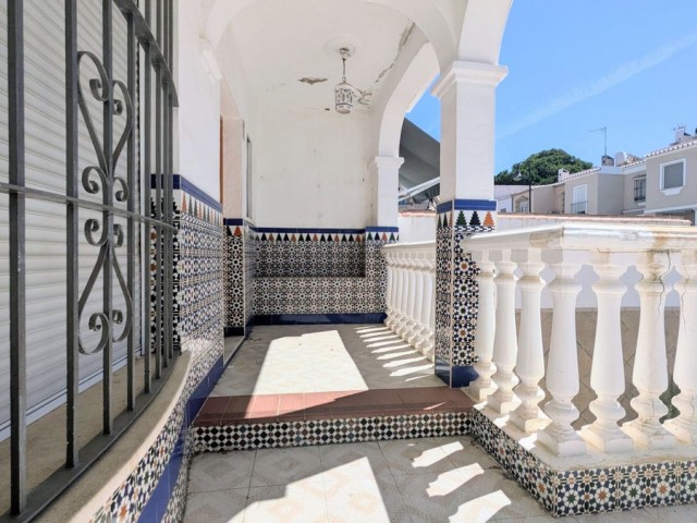 3 Bedrooms Townhouse in Mijas Costa