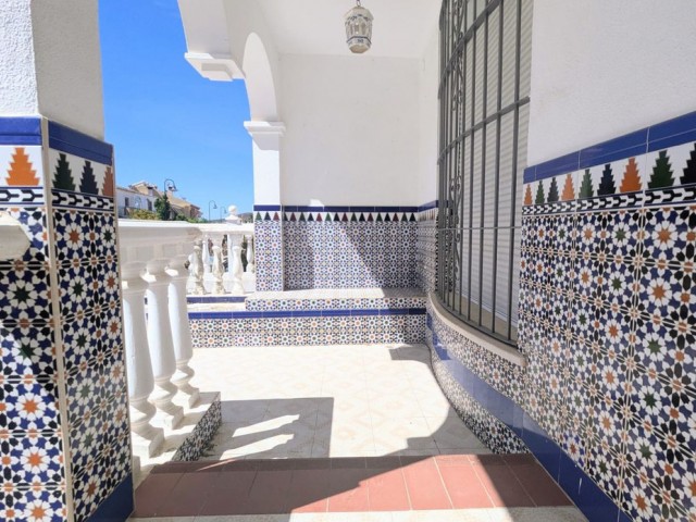 3 Bedrooms Townhouse in Mijas Costa