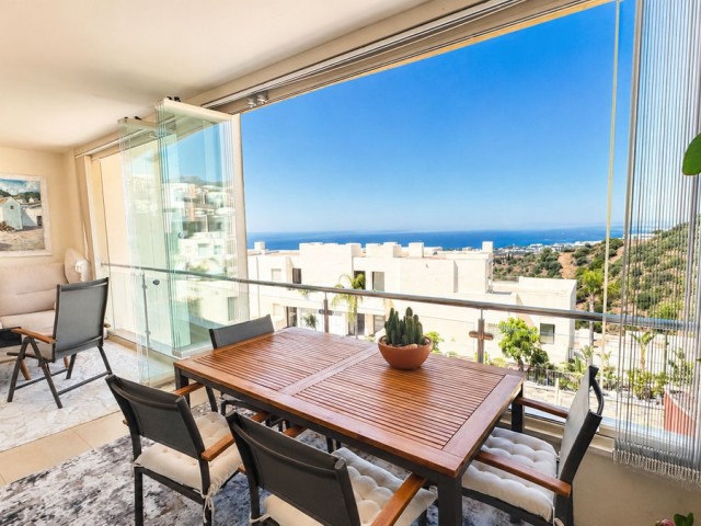 Huoneisto, Altos de los Monteros, R5433718