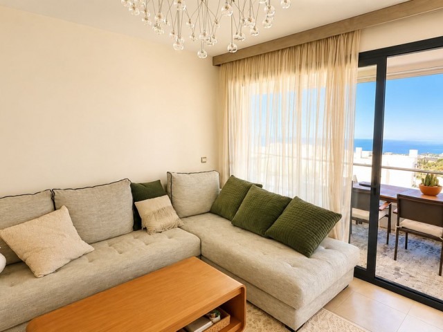 Huoneisto, Altos de los Monteros, R5433718