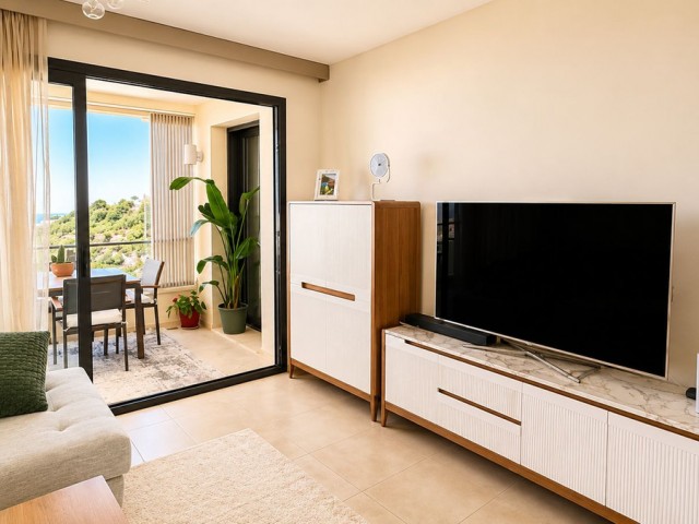 Huoneisto, Altos de los Monteros, R5433718