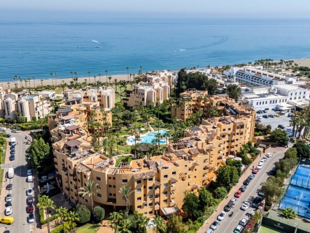 Appartement, Costalita, R5433898