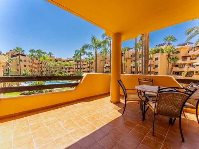 Appartement, Costalita, R5433898