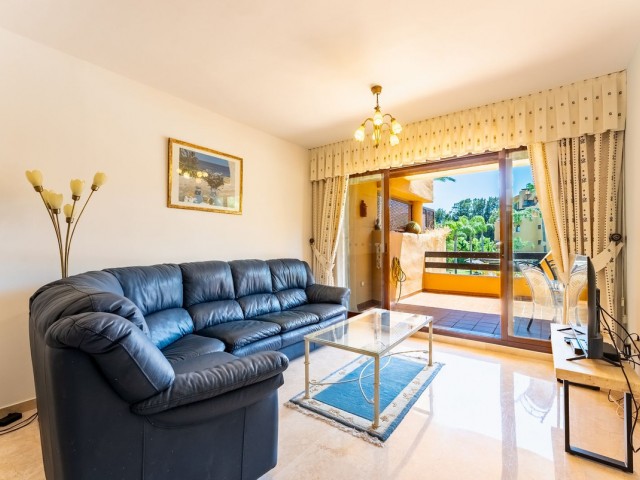Appartement, Costalita, R5433898