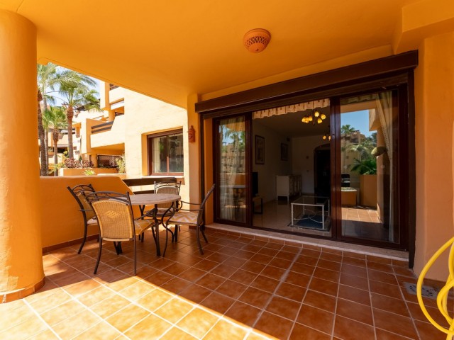 Appartement, Costalita, R5433898