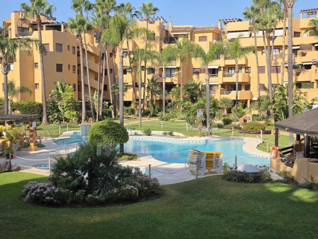 2 Schlafzimmer Apartment in Costalita