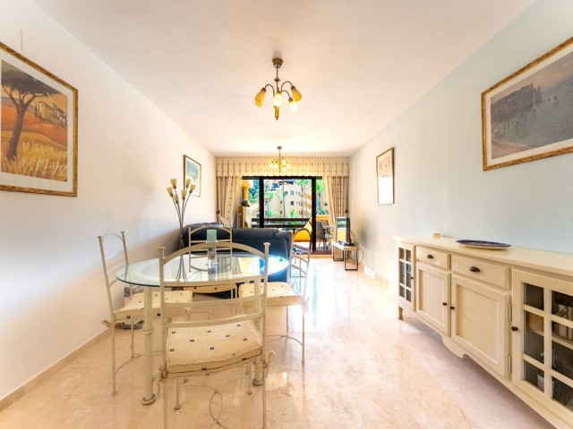 2 Schlafzimmer Apartment in Costalita