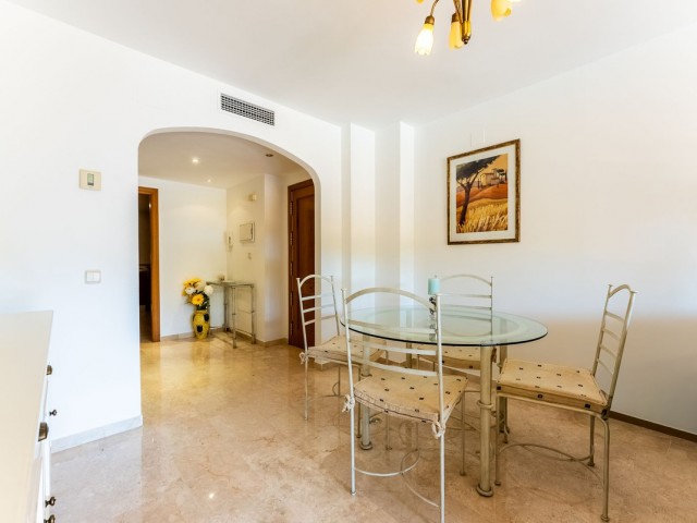 2 Schlafzimmer Apartment in Costalita