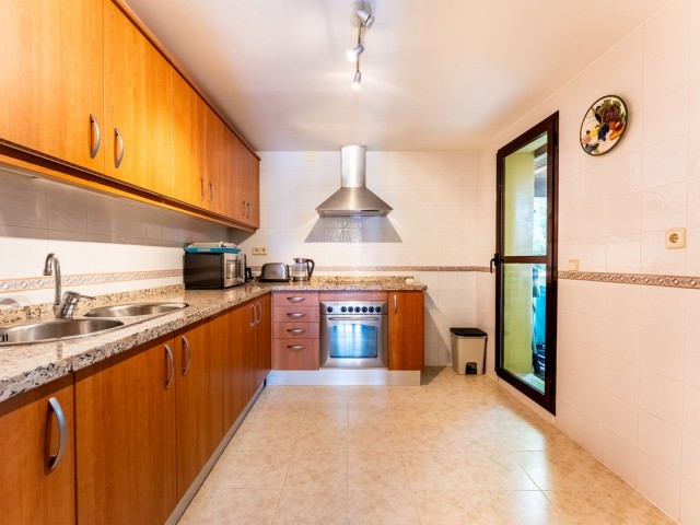 2 Schlafzimmer Apartment in Costalita