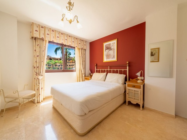2 Schlafzimmer Apartment in Costalita