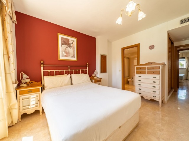 2 Schlafzimmer Apartment in Costalita