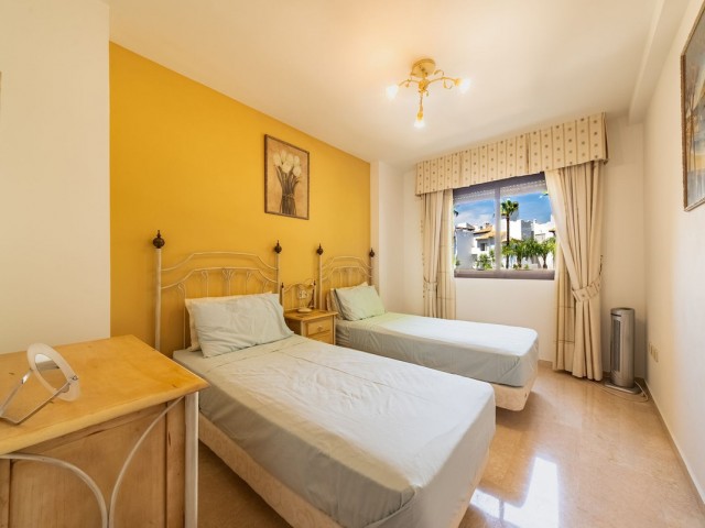 2 Schlafzimmer Apartment in Costalita