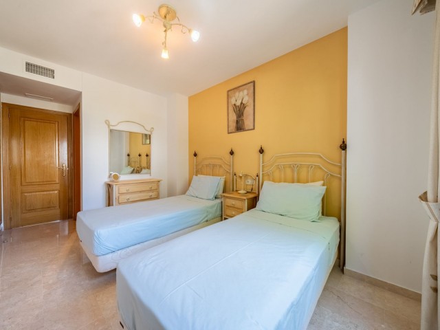 2 Schlafzimmer Apartment in Costalita