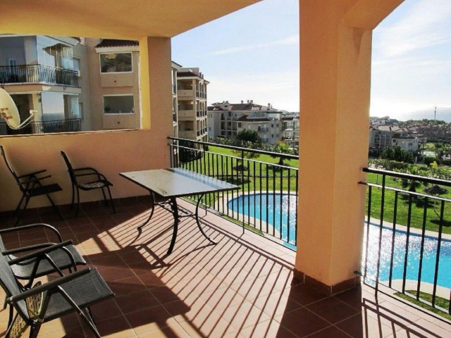 Apartment, Mijas Costa, R5380993