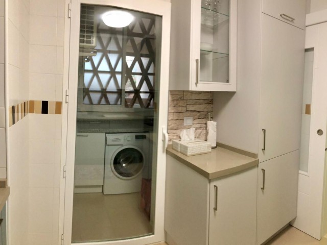 2 Bedrooms Apartment in Mijas Costa