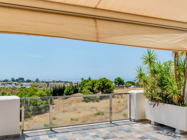 Kattohuoneisto, New Golden Mile, R5429512