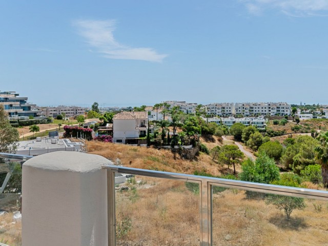 Penthouse i New Golden Mile