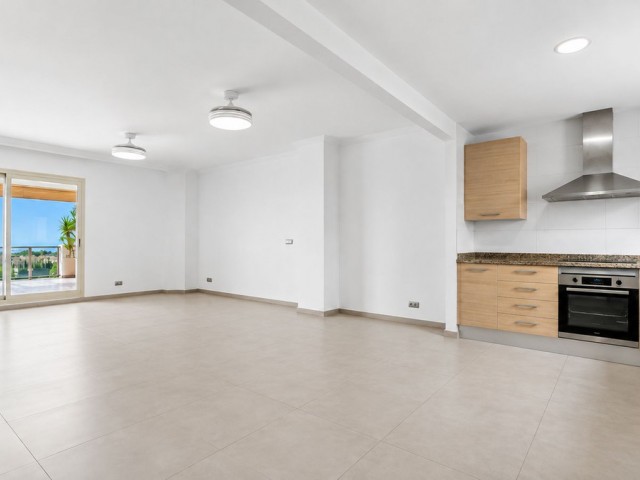 Penthouse i New Golden Mile