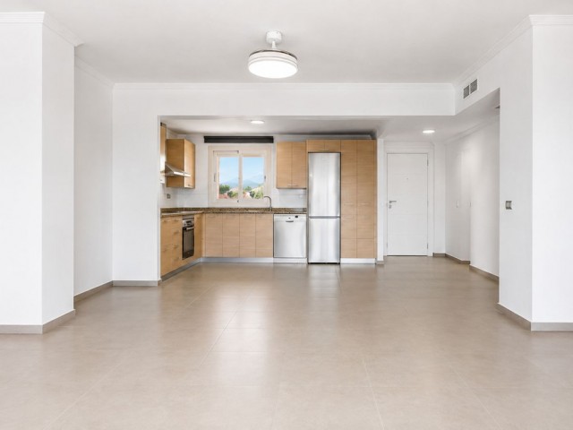 Penthouse i New Golden Mile