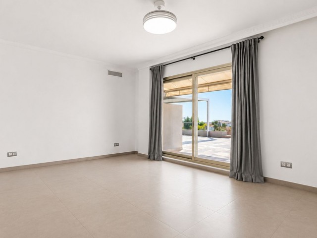 Penthouse i New Golden Mile