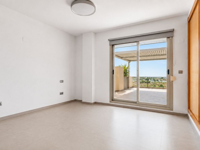 Penthouse i New Golden Mile