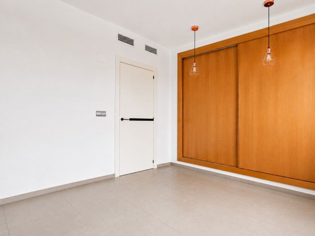 Penthouse i New Golden Mile