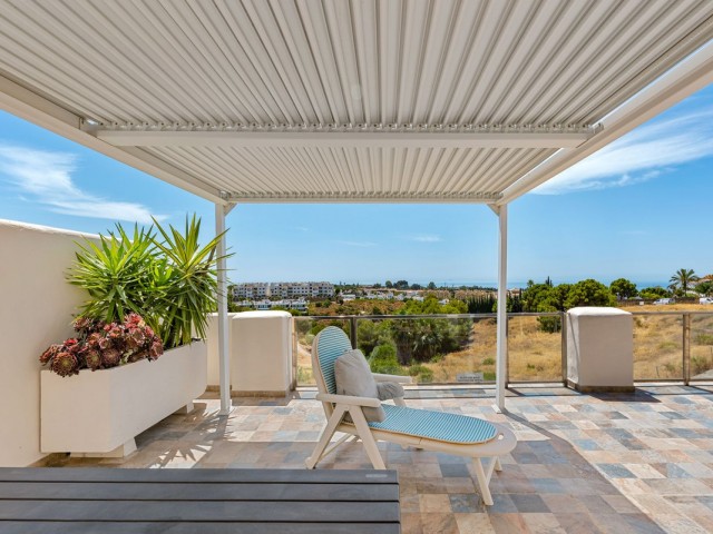Penthouse i New Golden Mile
