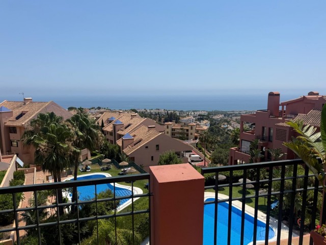 Appartement avec 2 Chambres  à Calahonda