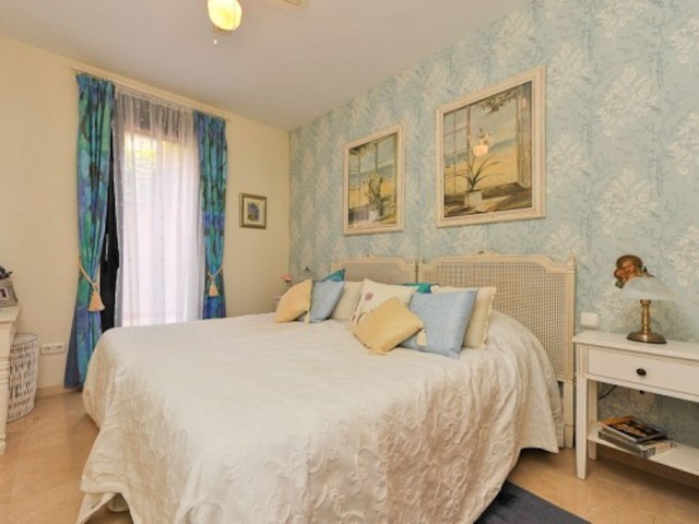 Appartement avec 2 Chambres  à Calahonda