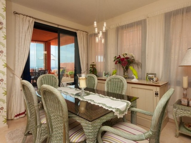 Appartement avec 2 Chambres  à Calahonda