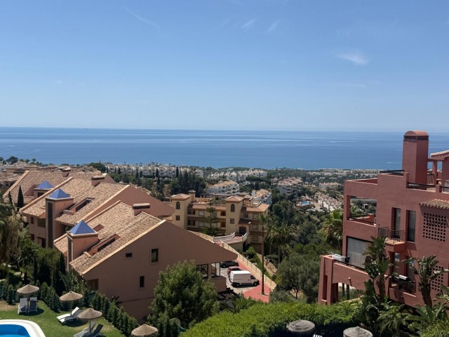 Appartement avec 2 Chambres  à Calahonda