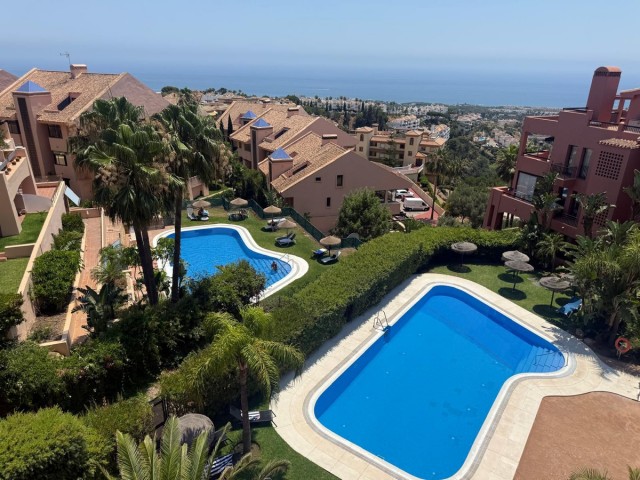 Appartement avec 2 Chambres  à Calahonda