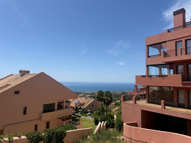 Appartement avec 2 Chambres  à Calahonda