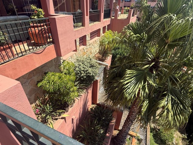 Appartement avec 2 Chambres  à Calahonda