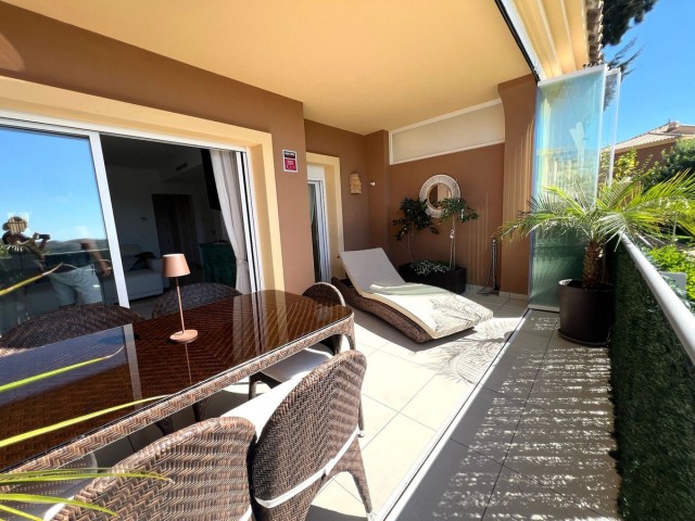 Maison mitoyenne, Ojén, R5433820