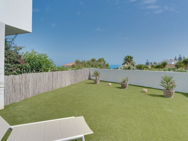Apartment, Manilva, R5433961