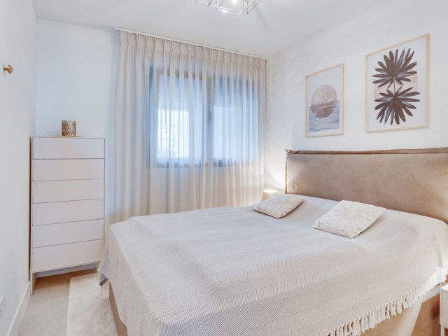 2 Bedrooms Apartment in Manilva