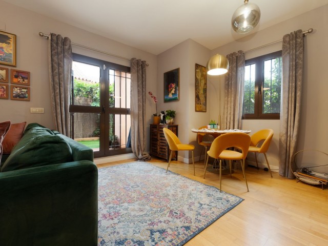 Rivitalo, Benalmadena Pueblo, R5434069