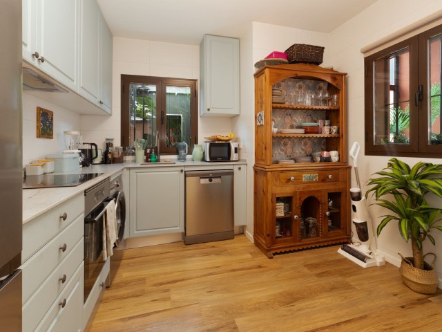 Rivitalo, Benalmadena Pueblo, R5434069