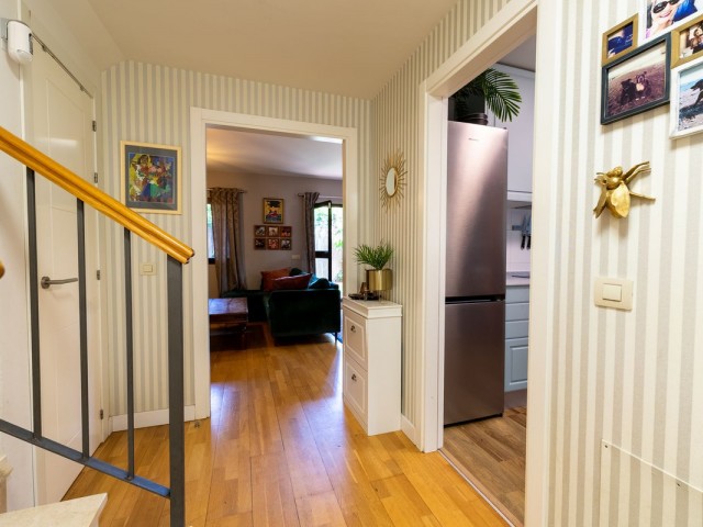 Rivitalo, Benalmadena Pueblo, R5434069
