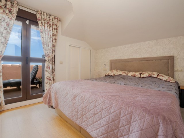Rivitalo, Benalmadena Pueblo, R5434069